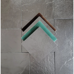 Клинкерная плитка квадраты