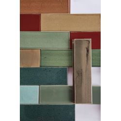 Фасадный Глазурованный Клинкер