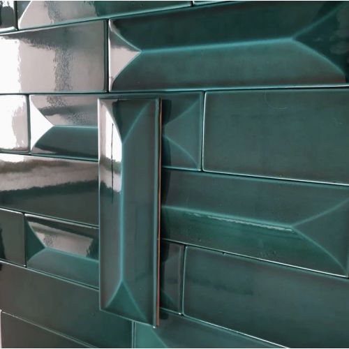 Керамическая плитка ручной работы купить на заказ элитная дорогая